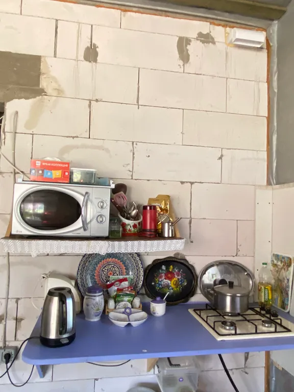 Лавандовая дача