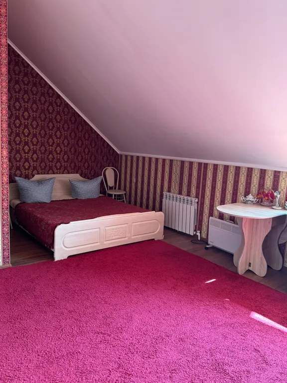 Квартира Комната — аренда посуточно в Тюмень