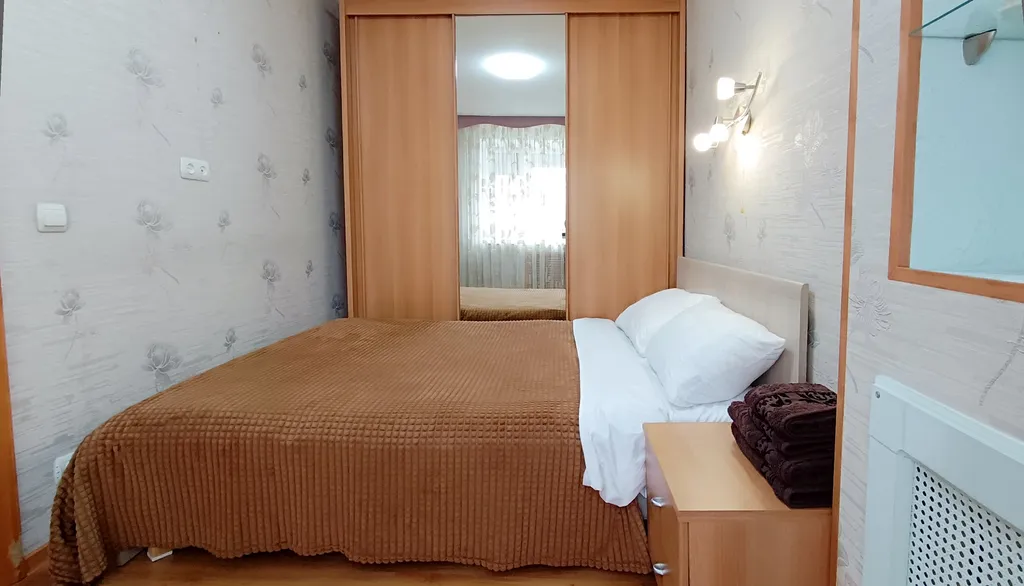 Квартира у Мурманск Молла