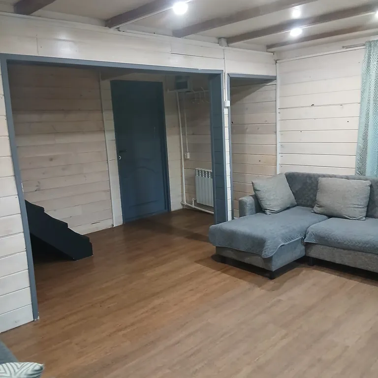 3-комнатный Дом