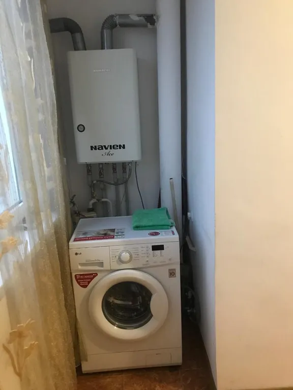 Уютная квартира в курортной зоне