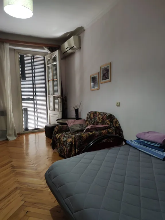 Апартамент Gribok