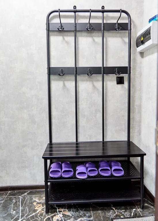 Квартира в ЖК Две Столицы