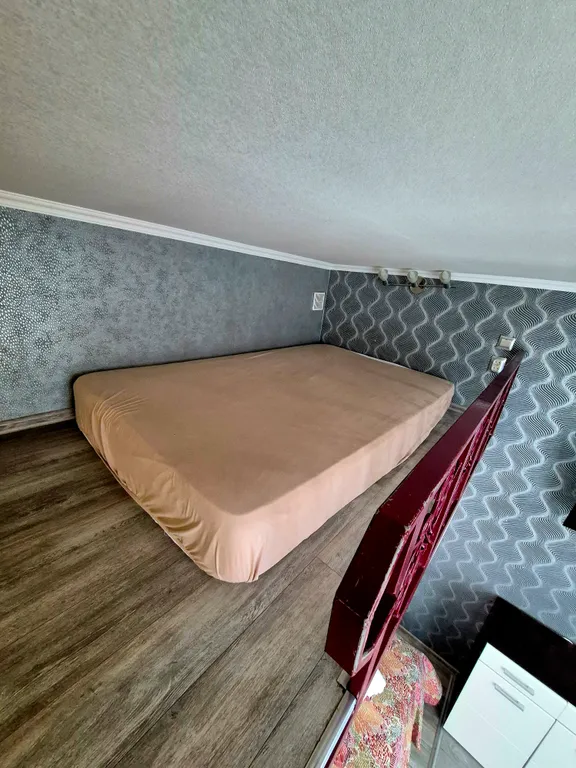 Видовая студия на реку Волга и город