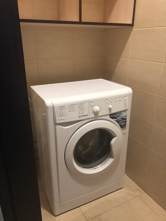 Квартира Квартира Комфортный двухкомнатный полулюкс с балконами — Геленджик