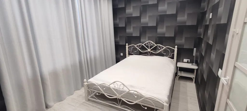 Апартамент Сказочный берег