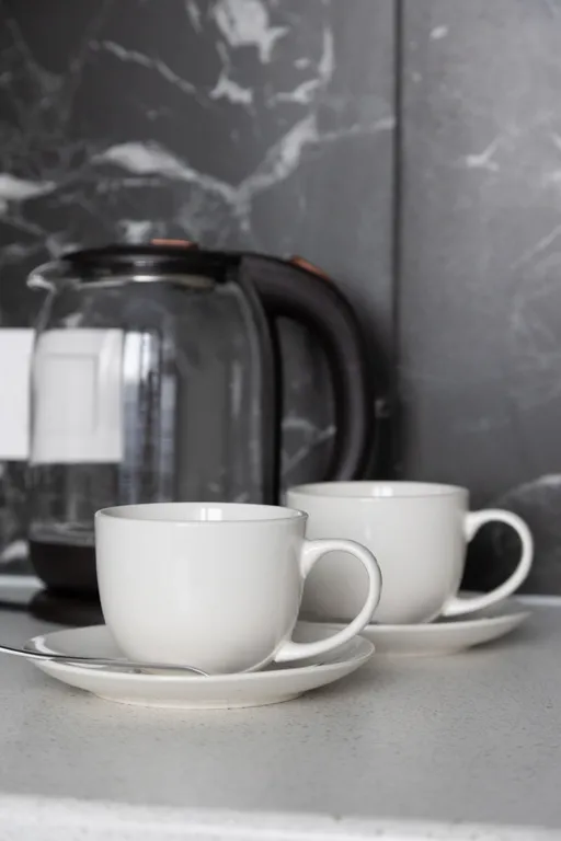 Квартира Квартира Уютная студия возле метро Кунцевская — Москва