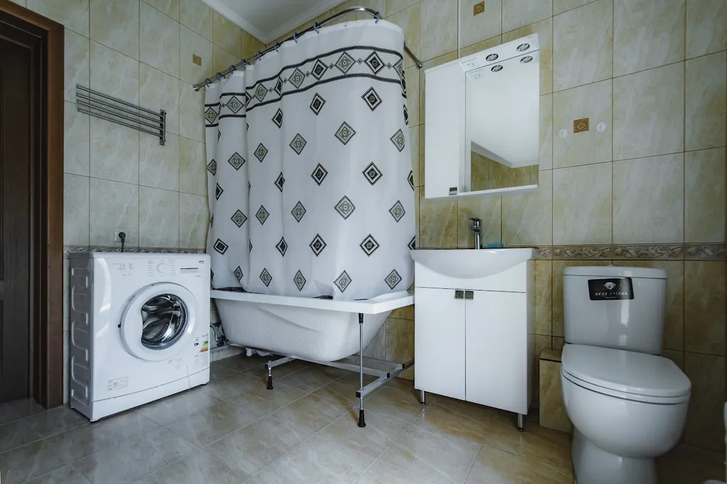 Вилла-дуплекс "Серенада" расположенная в горах,
Апартаменты "Ригонда"