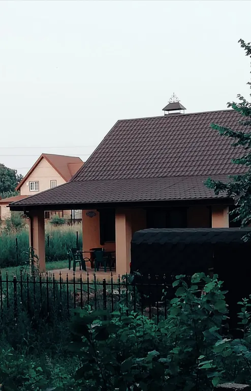 Апартаменты у моря