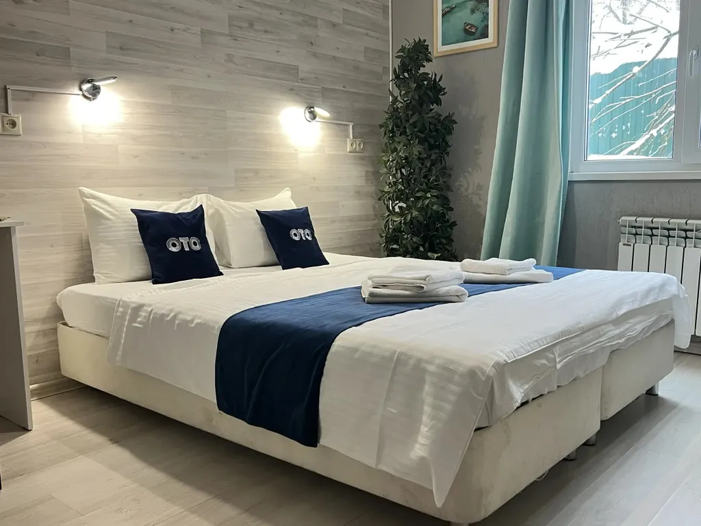 Квартира Комната — Лобня