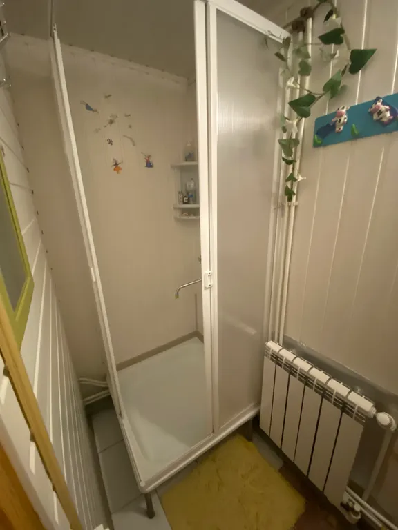 Дача в Подрезково