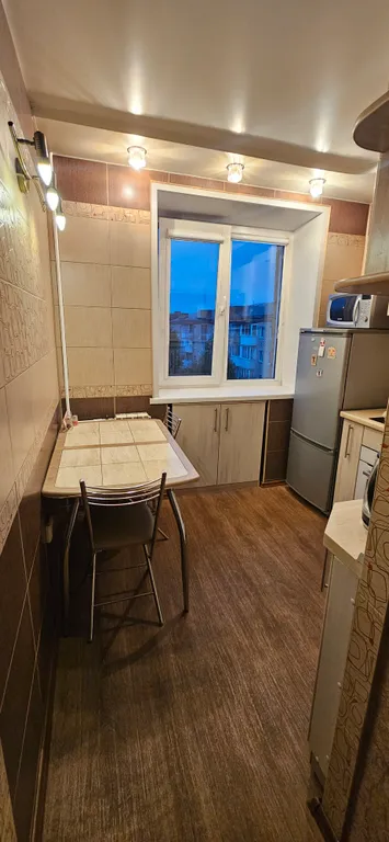 Квартира Уютная 2-комнатная квартира со всеми удобствами — Красноярск