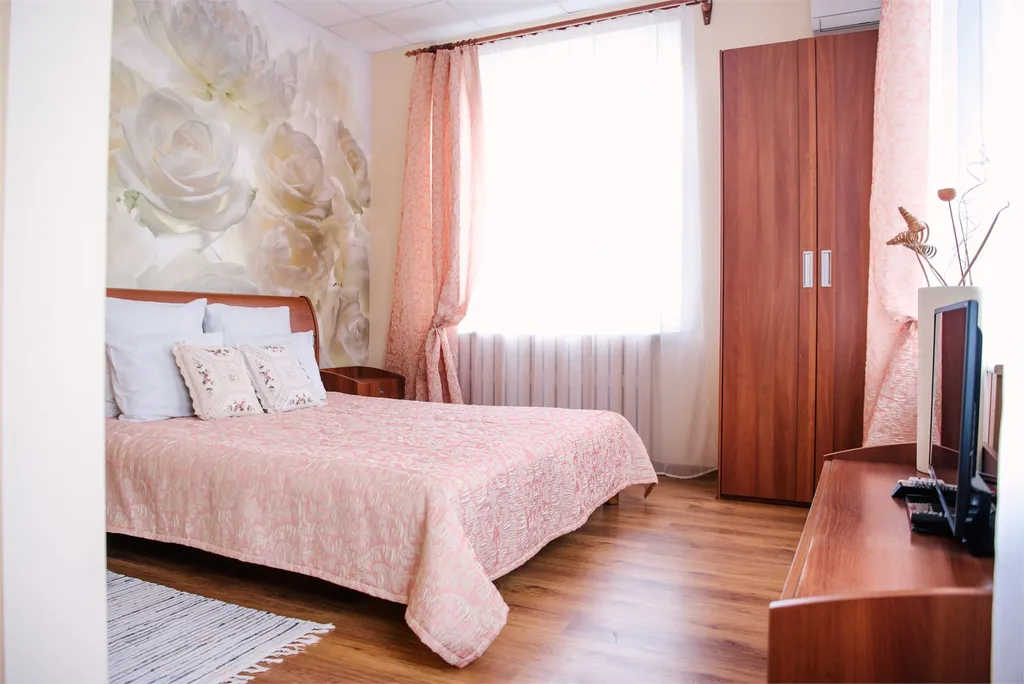 Квартира Комната — аренда посуточно в Приволжск