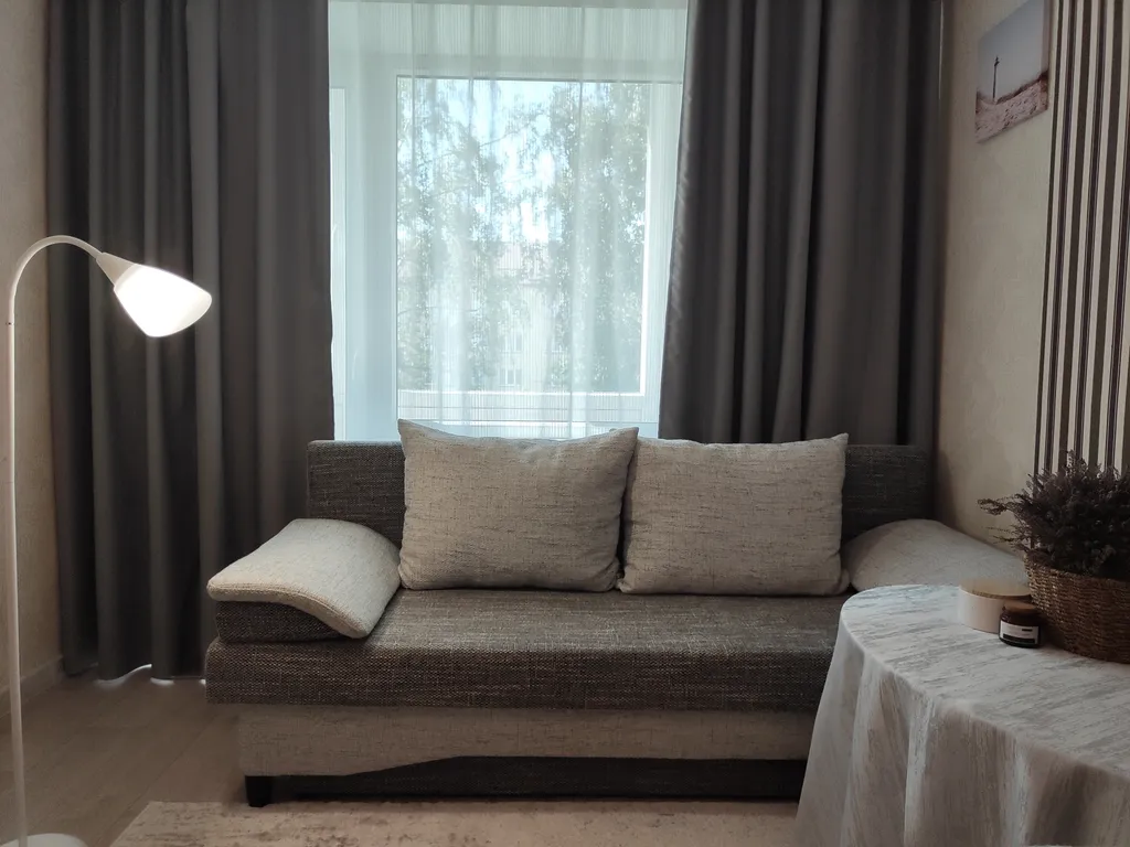 Уютная квартира у моря — аренда посуточно в Пионерский