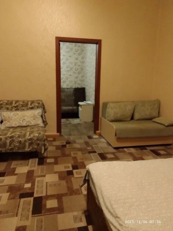 Квартира в историческом центре города