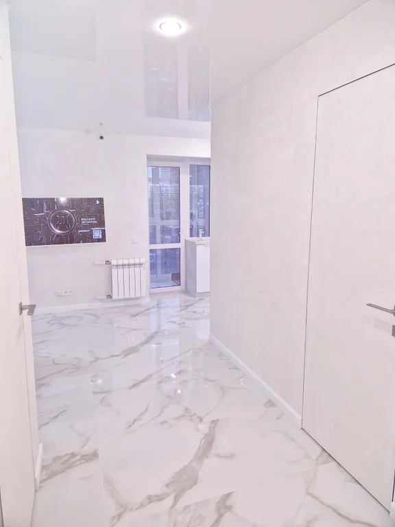 Исторический Центр у парка Пушкина