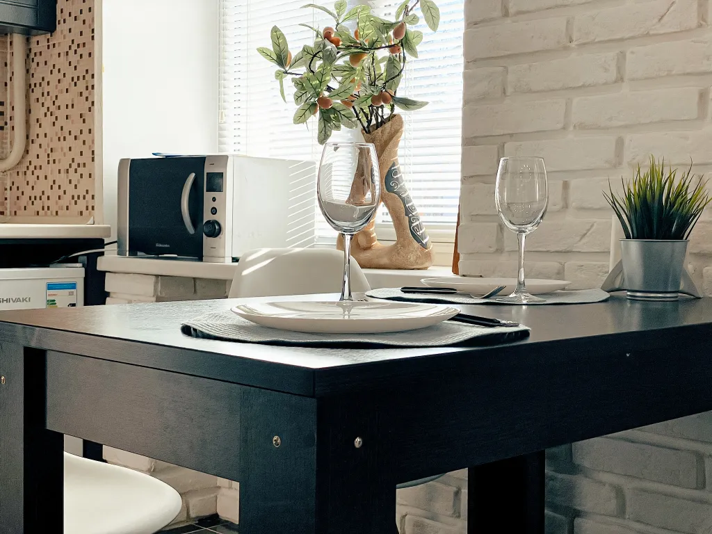 2-комнатные апартаменты у вокзала