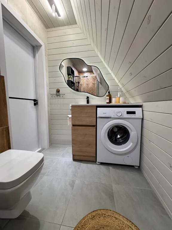 Гостевой дом Елки