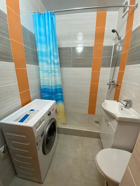 Квартира Апартаменты Гармония — Ейск