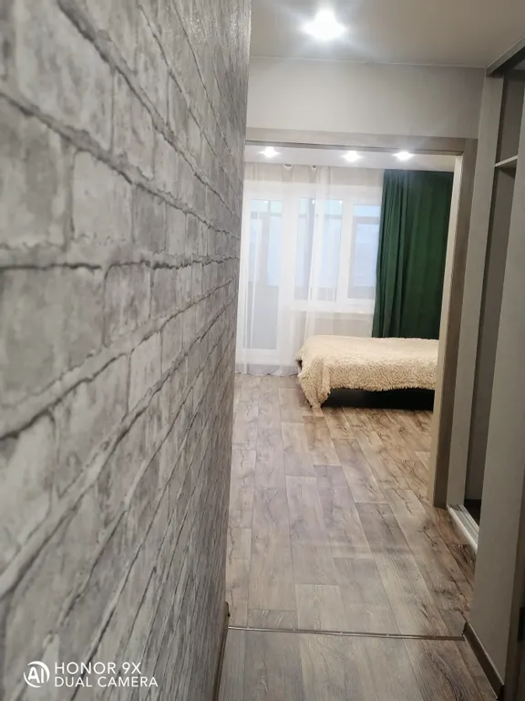 Квартира для вашего идеального отдыха