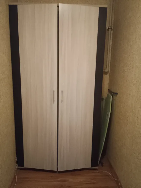 Уютная однокомнатная квартира