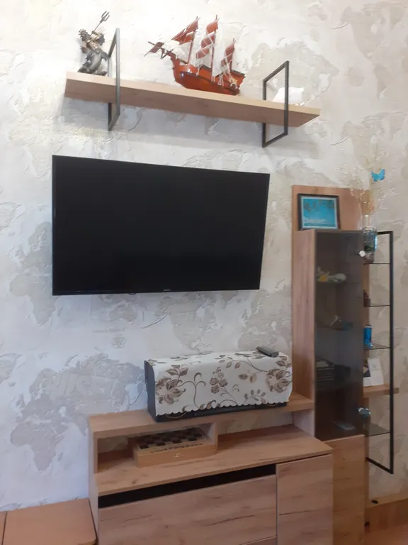 Квартира Квартира у Моря — Евпатория