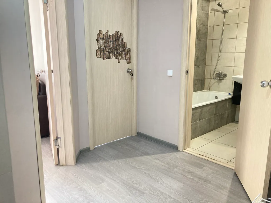 Комната в квартире