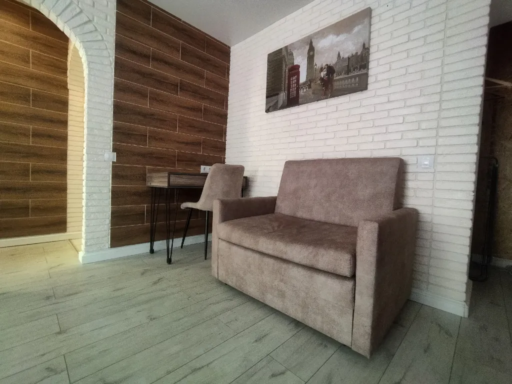 Квартира Современная квартира у кремля — Великий Новгород