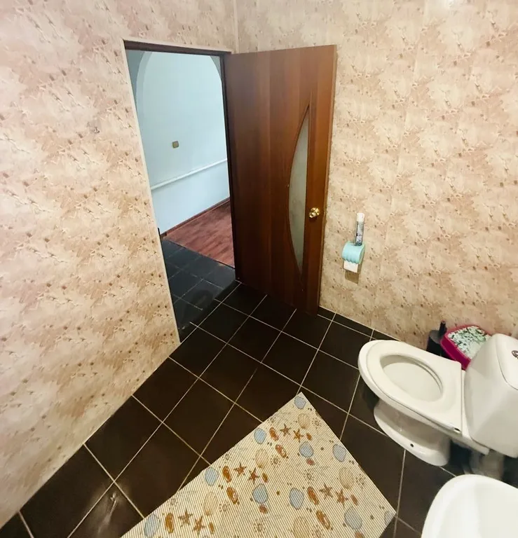 Дом Сказка в лесу