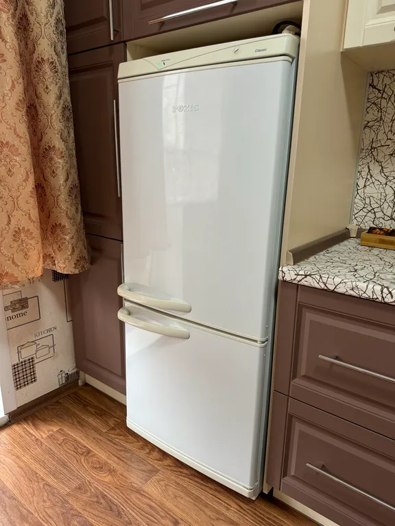 Уютная однокомнатная квартира недалеко от центра города