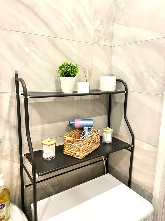 Большая, уютная квартира для отдыха в новом бизнес ЖК