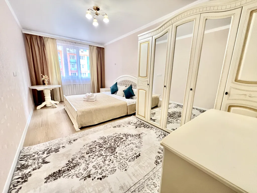 Уютная Акварелька