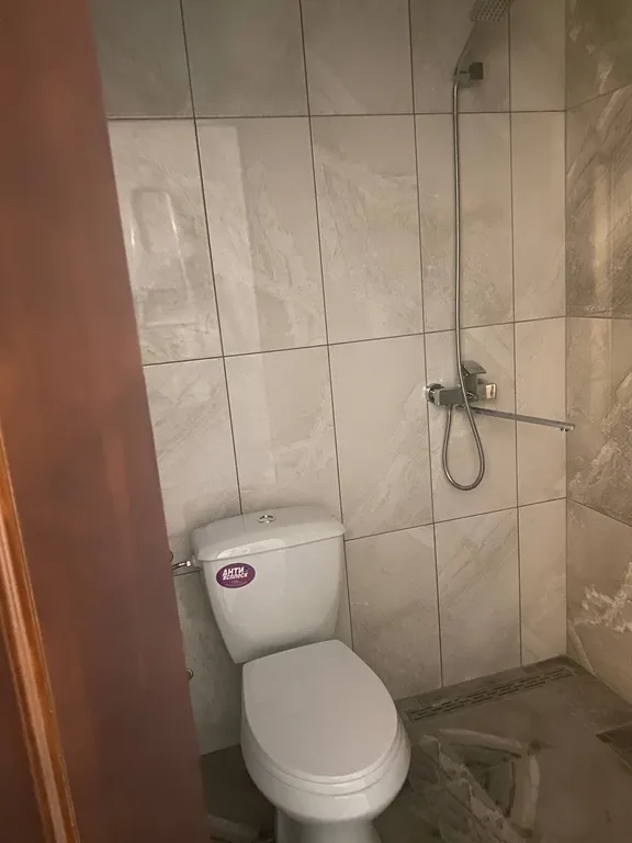 Квартира у самого моря первая линия.