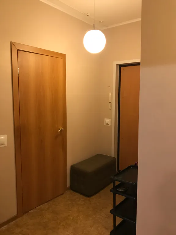 Квартира Чистая и уютная квартира в экологически чистом районе — Красноярск