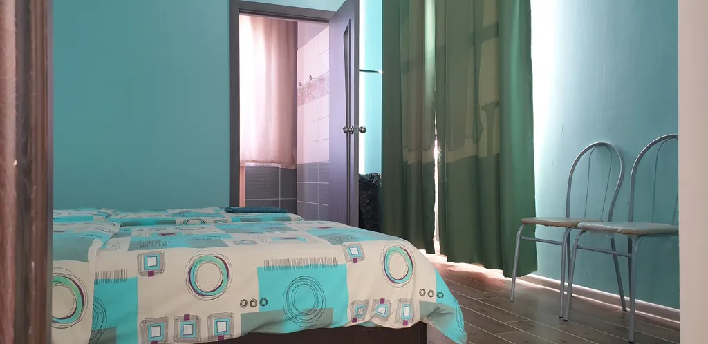 5-комнатный Дом