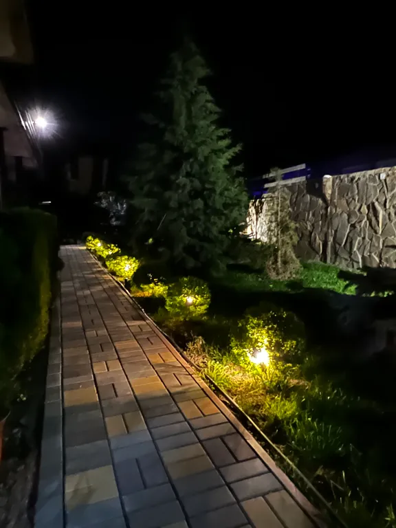 Стандартный номер с балконом с видом на Генуэзскую крепость