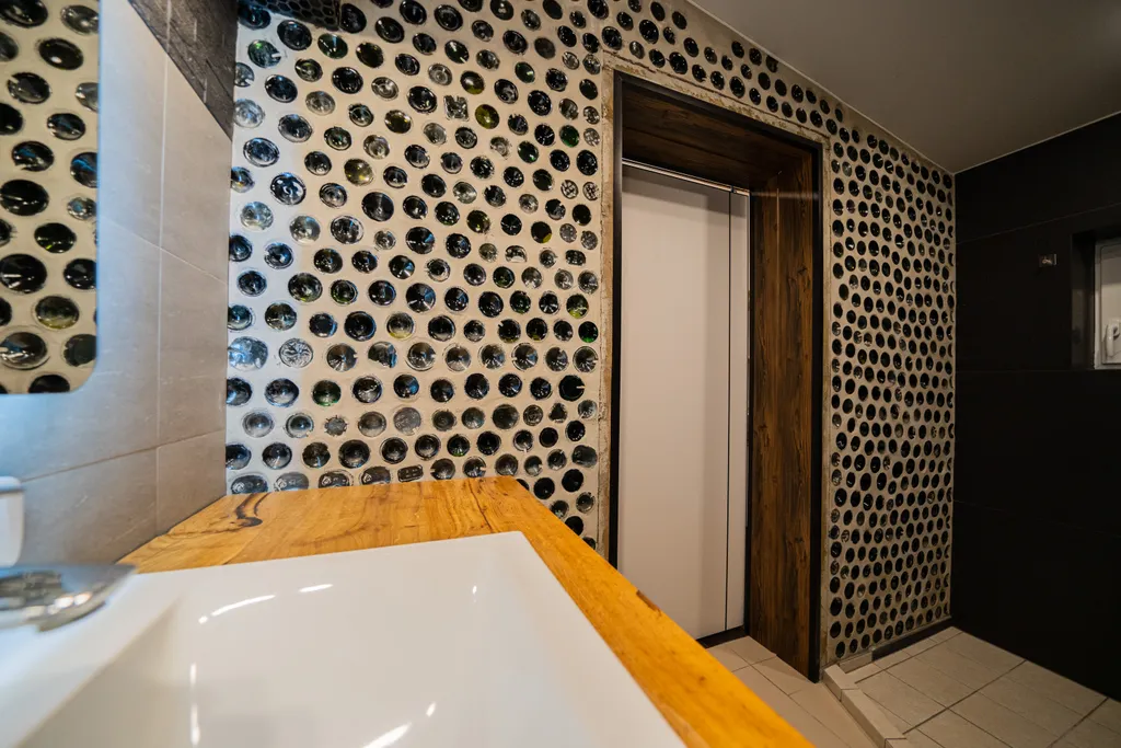 Коттедж Дом у озера — Кузьмоловский