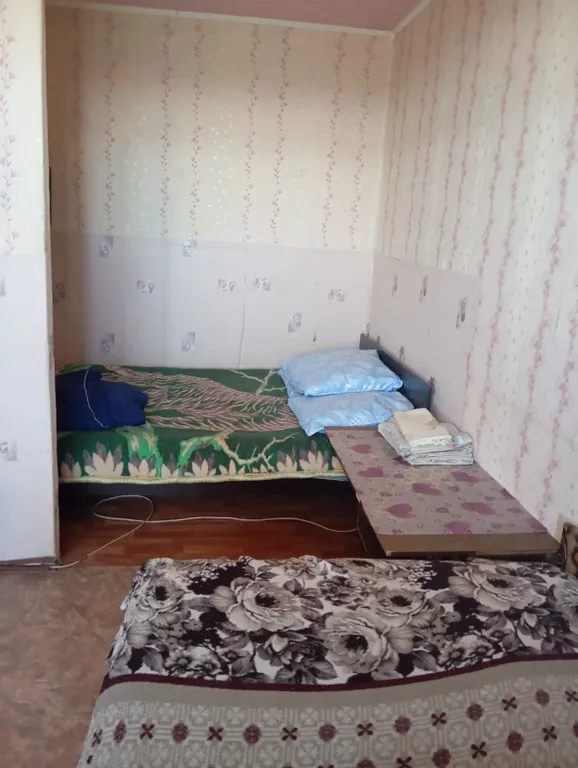 Квартира Уютная квартира в отличном месте — Нижний Новгород