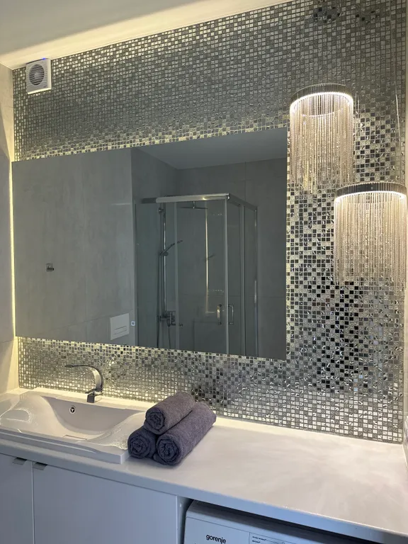 2-к Квартира в Центре города