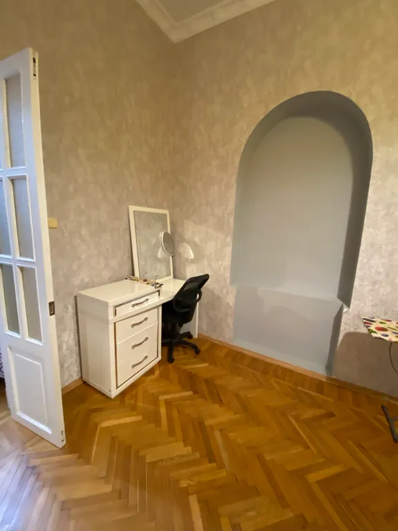 Квартира Квартира в центре — Сухум