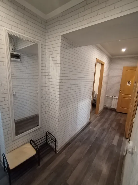 Уютная 2-комнатная квартира в центре старого города в тихом месте