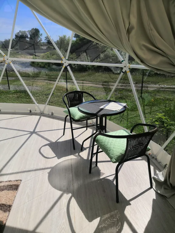 1-комнатный Дом