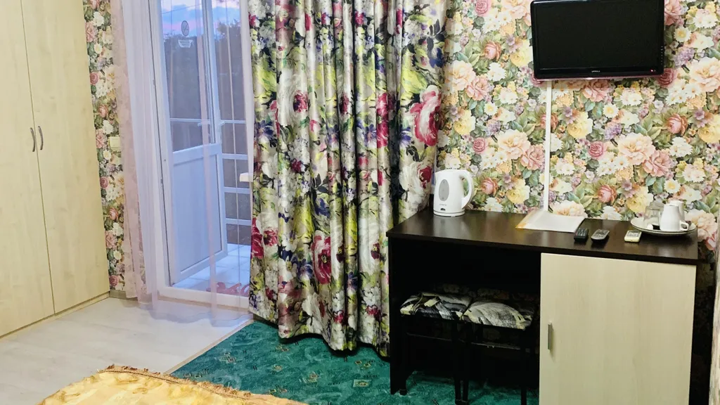 Квартира Комната — Геленджик