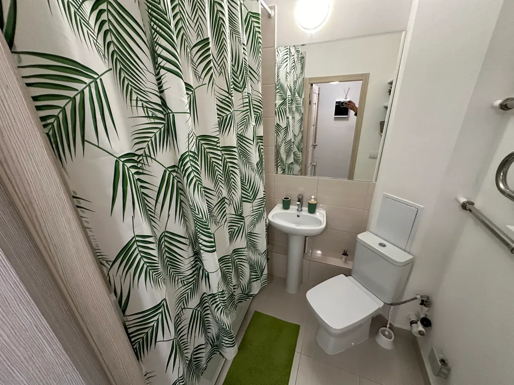 Апартамент Рио