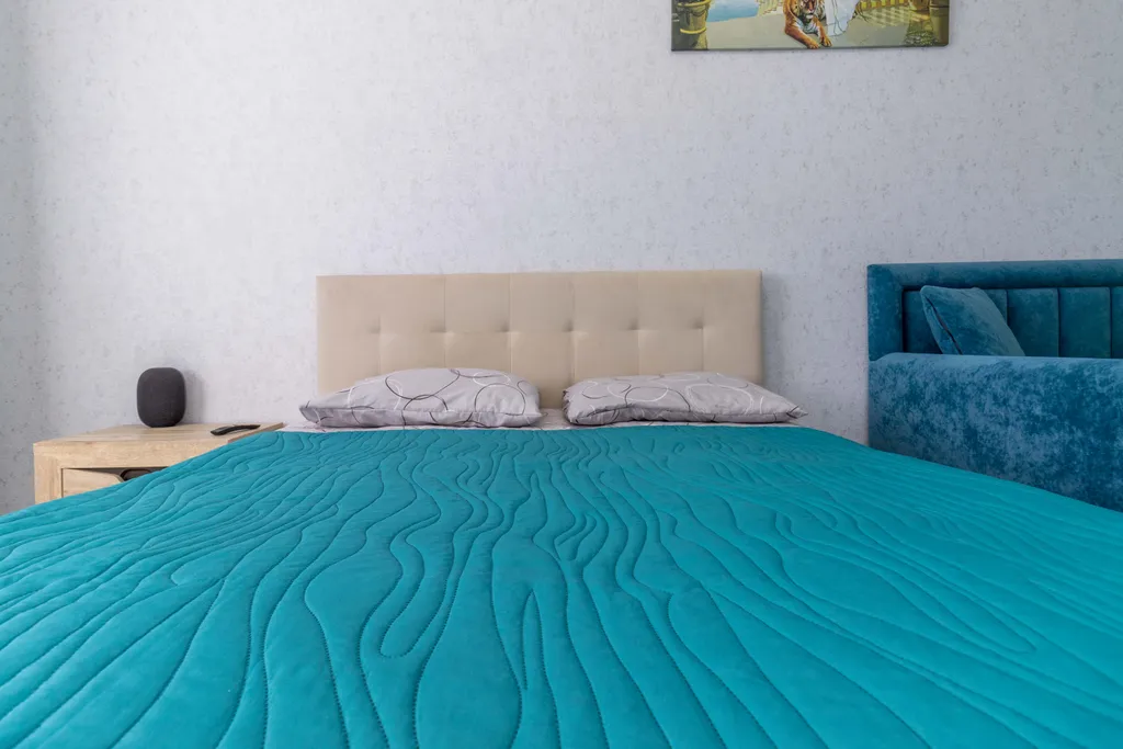 Уютная квартира рядом с перинатальным центром — аренда посуточно в Сургут