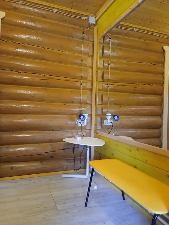 Коттедж Гостевой дом на границе с Карелией — Лодейное Поле