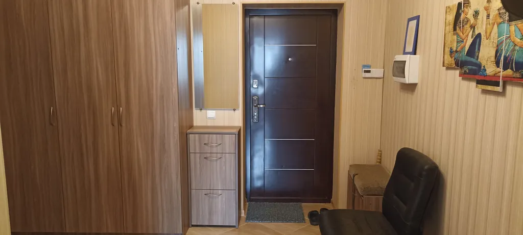 Квартира Уютная квартира у моря — Пионерский