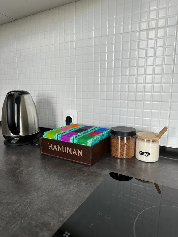 Студия с дизайнерским ремонтом и видом на канал Москвы реки