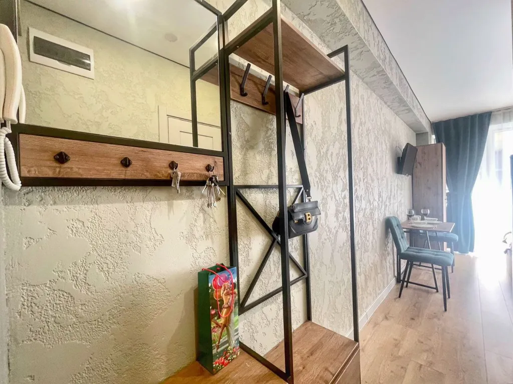 Солнечная студия