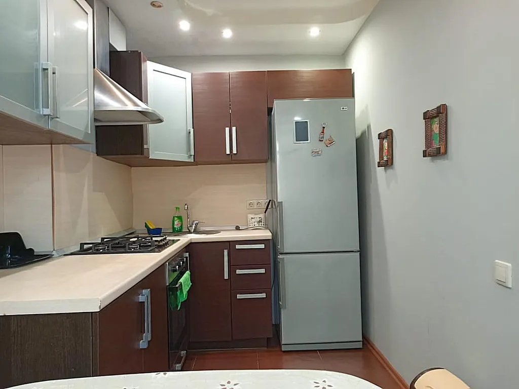 Квартира Квартира рядом с морем — Гагра